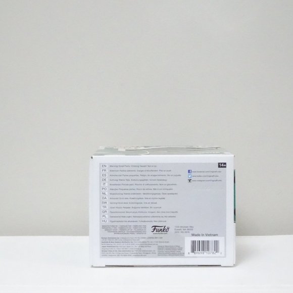 DC Super Heroes Poison Ivy Impopster Funko Pop! #128 - Picture 4 of 5